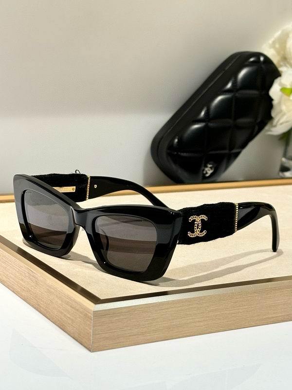 Chanel Sunglasses 1499